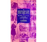 Estudi en escarlata: Un cas de Sherlock Holmes: 5 (L'Arcà)
