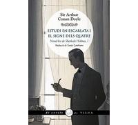 Estudi en escarlata i El signe dels quatre: 101 (El cercle de Viena)