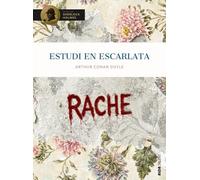 Estudi en escarlata: Saga de Sherlock Holmes. Primer volum