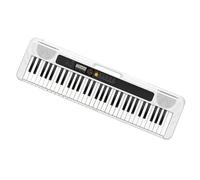 Estudiante Adultos 61 Teclas Controlador Portátil Teclado Musical Instrumentos De Piano Electrónicos Digitales Piano Electrónico Para Principiantes (Color : 01)
