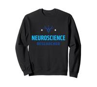Estudiante de neurociencia Investigador en neurociencia Ciencias del Cerebro Sudadera