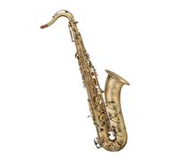 estudiante de saxofón Saxofón Tenor Francés En Si Bemol, Instrumento Para Principiantes, Examen De Rendimiento Profesional, Antiguo
