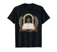 Estudiante De Seminario Sigo Creciendo Crecimiento Teologico Camiseta