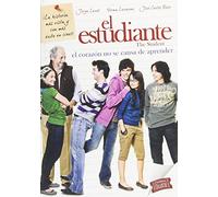 Estudiante [Reino Unido] [DVD]
