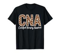 Estudiantes de enfermería CNA Nurse Squad Certified Nursing Assistant Camiseta