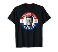 Estudiantes para Kennedy 1960 Camiseta