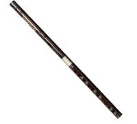Estudiantes Profesionales Tocan La Flauta, Instrumento Musical Nacional, Y Realizan Exámenes De Flauta Horizontal Tradicional flauta de bambú (Color : D)