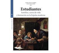 Estudiantes | Ramón Cózar Gutiérrez, Carlos Vega Gómez