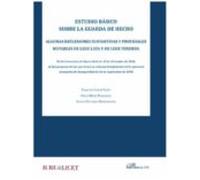 Estudio básico sobre la guarda de hecho
