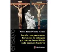 ESTUDIO COMPARADO ENTRE LOS CRISTOS DE VELÁZQUEZ