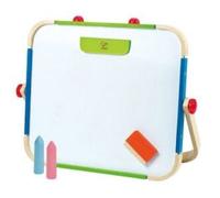 Estudio de arte portátil - Hape