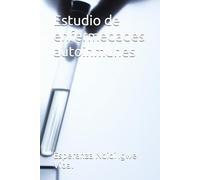 Estudio de enfermedades autoinmunes