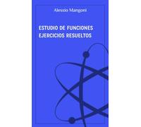 Estudio de funciones: ejercicios resueltos (conceptos de matemáticas)