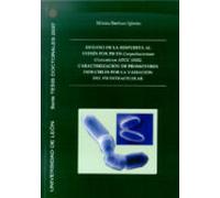 Estudio De La Respuesta Al Estres Por Ph En Corynebacterium Gluta Micu