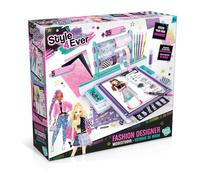 Canal Toys - Style 4 Ever - Estudio de moda - Diseño de moda - desde 6 años - OFG 276