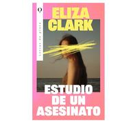 Estudio de un asesinato (Plata)