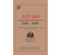 estudio de uniformidad de la guardia civil (1844-1886)