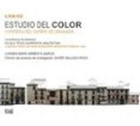 Estudio Del Color: Carrera Del Darro De Granada