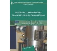Estudio Del Comportamiento Del Chorro Diesel En Campo Próximo