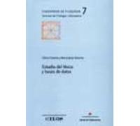 Estudio Del Lexico Y Bases De Datos