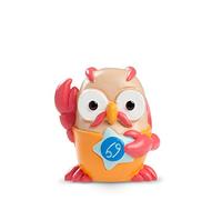 Estudio Egan ML18GU/1can Figura Cáncer, cerámica, mutlicolore, 6 x 6 x 8 cm