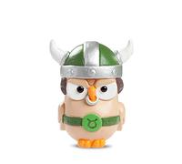 Estudio Egan ML18GU/1tor Figura Toro, cerámica, mutlicolore, 6 x 6 x 8 cm