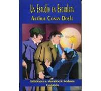 Estudio En Escarlata (2ª Ed.)
