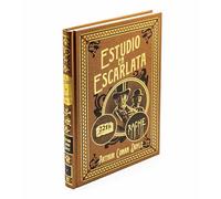Estudio en escarlata