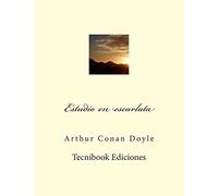 Estudio en escarlata
