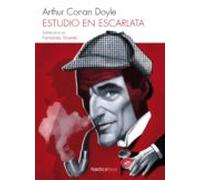Estudio En Escarlata