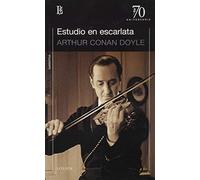 ESTUDIO EN ESCARLATA