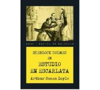 Estudio En Escarlata