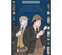 Estudio En Escarlata