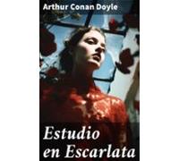 Estudio En Escarlata (ebook)