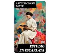Estudio En Escarlata (ebook)