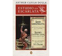 Estudio en escarlata (edición especial en tapa dura) (Ediciones Conmemorativas)