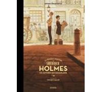 Estudio En Escarlata. La Primera Aventura De Sherlock Holmes