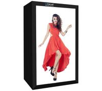 Estudio Fotográfico LED Plegable (200cm) - PULUZ