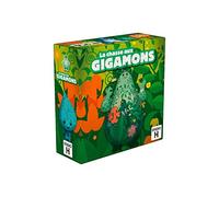 STUDIO H Estudio H - Caza de Gigamons