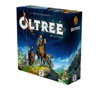 Estudio H OLTREE, STOLT