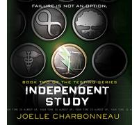 Estudio independiente: The Testing, Book 2 (The Testing Trilogy)