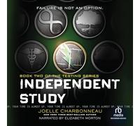 Estudio independiente: The Testing, Book 2 (The Testing Trilogy)