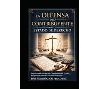 Estudio Jurídico: Principios Constitucionales, Legales y Jurisprudenciales en la Ejecución Tributaria (Pensamiento Crítico: Sociedad, Política y Realidad Contemporánea)