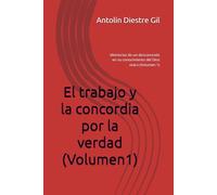 ESTUDIO: Memorias de un desconocido en su conocimiento del Dios único (Memorias de un desconocido (aunque no tanto))