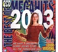 Estudio Miami Ritmo - Best of Megahits 2003 Vol. 2