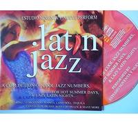 Estudio Noventa Y Nueve - Latin Jazz [Import]