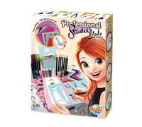 Estudio Profesional de Moda - Set creativo de diseño - +7 años