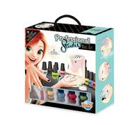Estudio profesional decoración de uñas - Buki - indyaeduocio