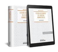 Estudio sistemático del Derecho administrativo (Manuales)
