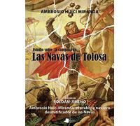 Estudio sobre la campa_a de Las Navas de Tolosa: 121 (Ensayo y Testimonio)